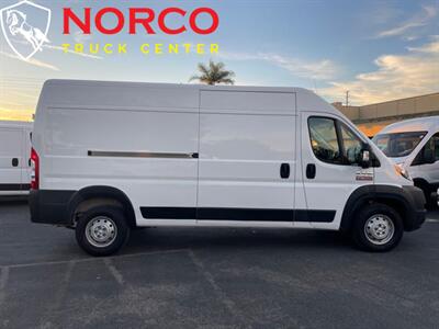2020 RAM ProMaster 2500 159 WB  High Roof Extended Cargo Van - Photo 1 - Norco, CA 92860