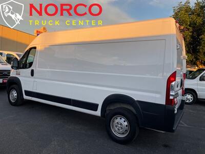 2020 RAM ProMaster 2500 159 WB  High Roof Extended Cargo Van - Photo 6 - Norco, CA 92860