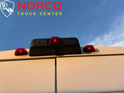 2020 RAM ProMaster 2500 159 WB  High Roof Extended Cargo Van - Photo 8 - Norco, CA 92860