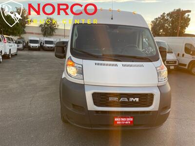 2020 RAM ProMaster 2500 159 WB  High Roof Extended Cargo Van - Photo 3 - Norco, CA 92860