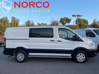 2021 Ford Transit Cargo T250 Low Roof  