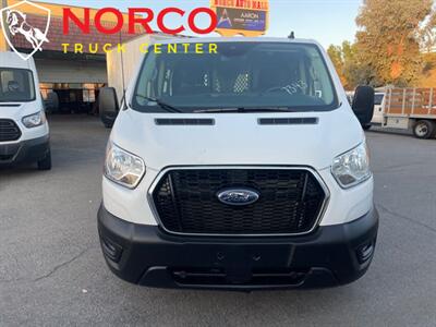2021 Ford Transit Cargo T250 Low Roof   - Photo 3 - Norco, CA 92860