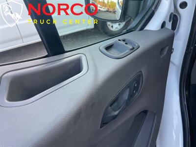 2021 Ford Transit Cargo T250 Low Roof   - Photo 11 - Norco, CA 92860