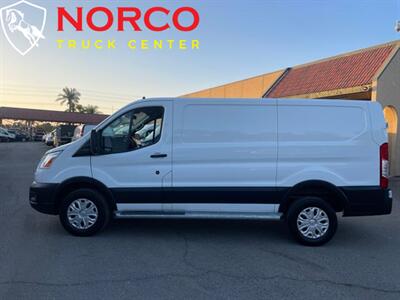 2021 Ford Transit Cargo T250 Low Roof   - Photo 4 - Norco, CA 92860