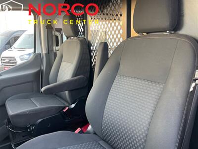 2021 Ford Transit Cargo T250 Low Roof   - Photo 13 - Norco, CA 92860
