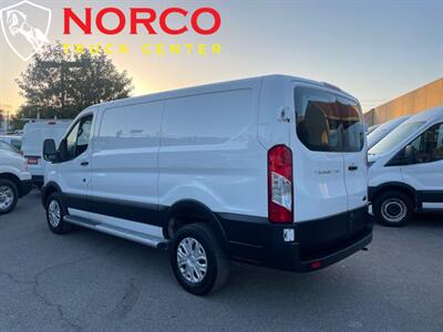 2021 Ford Transit Cargo T250 Low Roof   - Photo 5 - Norco, CA 92860