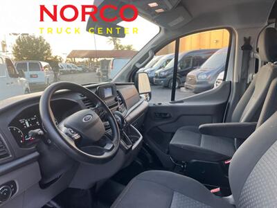 2021 Ford Transit Cargo T250 Low Roof   - Photo 12 - Norco, CA 92860