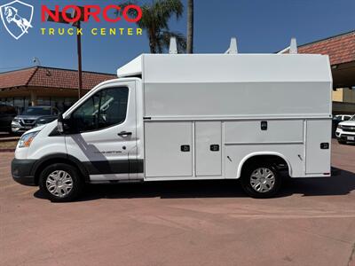 2020 Ford Transit 350 T350 Combo/ Plumbers Body - Photo 5 - Norco, CA 92860