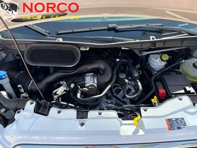 2020 Ford Transit 350 T350 Combo/ Plumbers Body - Photo 26 - Norco, CA 92860