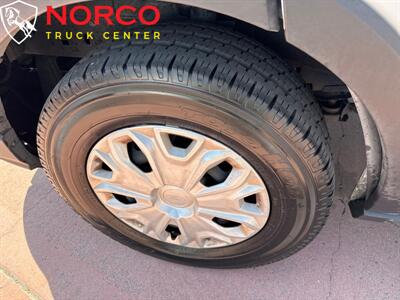 2020 Ford Transit 350 T350 Combo/ Plumbers Body - Photo 18 - Norco, CA 92860