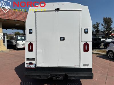 2020 Ford Transit 350 T350 Combo/ Plumbers Body - Photo 8 - Norco, CA 92860