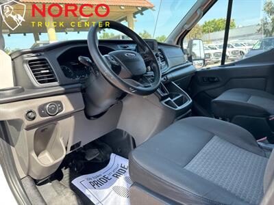 2020 Ford Transit 350 T350 Combo/ Plumbers Body - Photo 21 - Norco, CA 92860