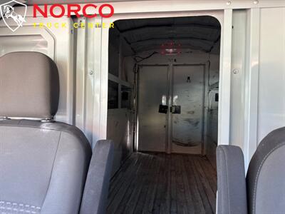 2020 Ford Transit 350 T350 Combo/ Plumbers Body - Photo 24 - Norco, CA 92860