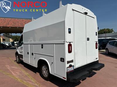 2020 Ford Transit 350 T350 Combo/ Plumbers Body - Photo 7 - Norco, CA 92860