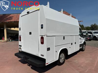 2020 Ford Transit 350 T350 Combo/ Plumbers Body - Photo 9 - Norco, CA 92860
