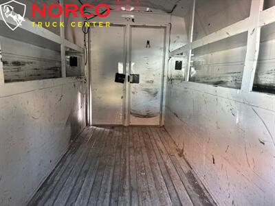 2020 Ford Transit 350 T350 Combo/ Plumbers Body - Photo 10 - Norco, CA 92860