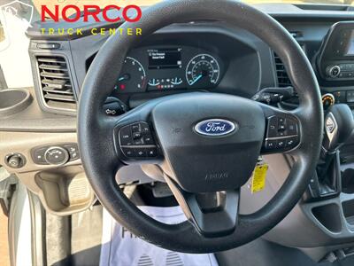 2020 Ford Transit 350 T350 Combo/ Plumbers Body - Photo 25 - Norco, CA 92860