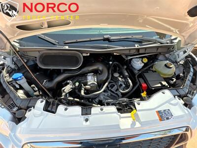 2020 Ford Transit 350 T350 Combo/ Plumbers Body - Photo 27 - Norco, CA 92860