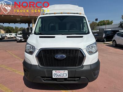 2020 Ford Transit 350 T350 Combo/ Plumbers Body - Photo 3 - Norco, CA 92860