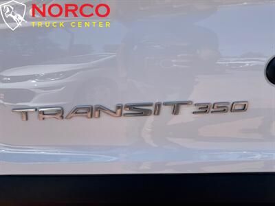 2020 Ford Transit 350 T350 Combo/ Plumbers Body - Photo 17 - Norco, CA 92860