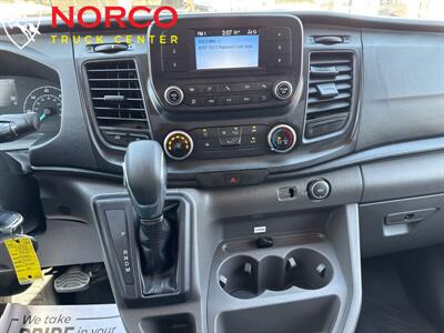 2020 Ford Transit 350 T350 Combo/ Plumbers Body - Photo 23 - Norco, CA 92860
