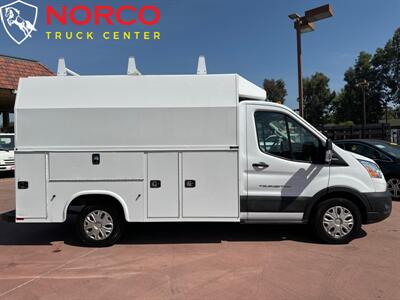 2020 Ford Transit 350 T350 Combo/ Plumbers Body - Photo 1 - Norco, CA 92860