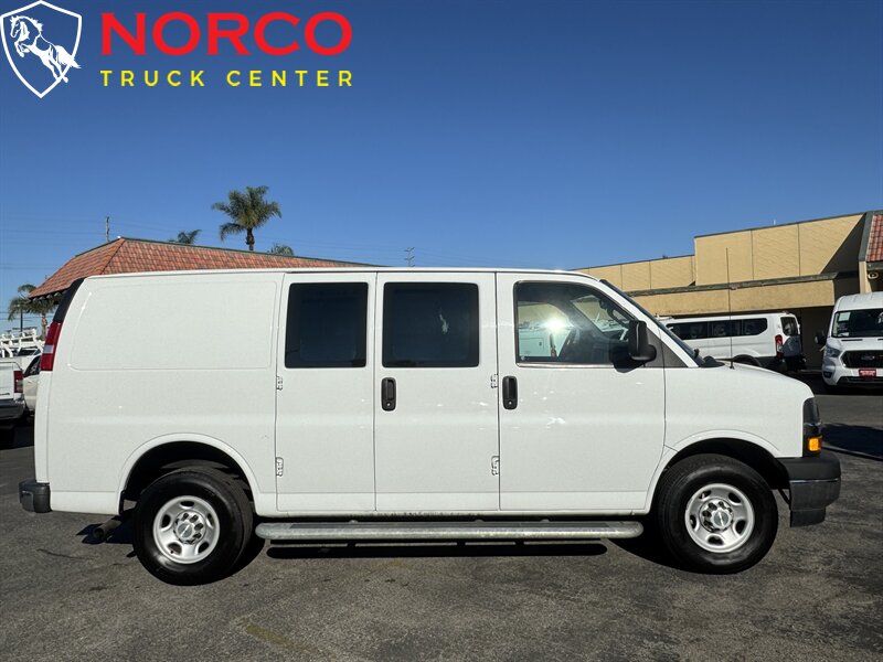 2023 Chevrolet Express 2500 Cargo  