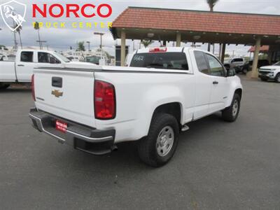 2016 Chevrolet Colorado Work Truck  Extended Cab Short Bed - Photo 3 - Norco, CA 92860