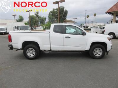 2016 Chevrolet Colorado Work Truck  Extended Cab Short Bed - Photo 1 - Norco, CA 92860