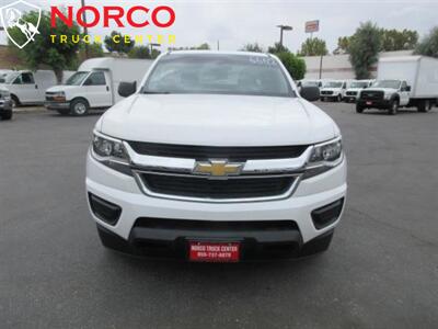 2016 Chevrolet Colorado Work Truck  Extended Cab Short Bed - Photo 4 - Norco, CA 92860