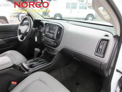 2016 Chevrolet Colorado Work Truck  Extended Cab Short Bed - Photo 16 - Norco, CA 92860