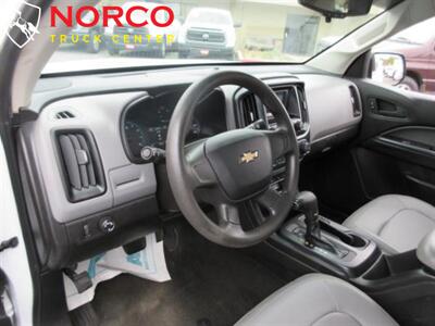 2016 Chevrolet Colorado Work Truck  Extended Cab Short Bed - Photo 13 - Norco, CA 92860