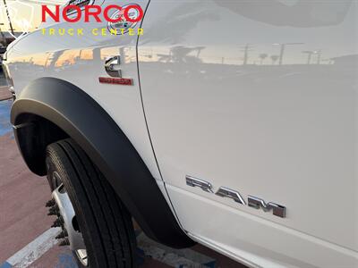 2022 RAM 5500 16' stake bed - Photo 6 - Norco, CA 92860