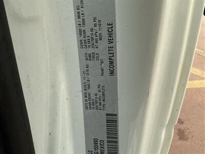 2022 RAM 5500 16' stake bed - Photo 10 - Norco, CA 92860