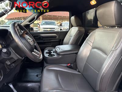 2022 RAM 5500 16' stake bed - Photo 9 - Norco, CA 92860