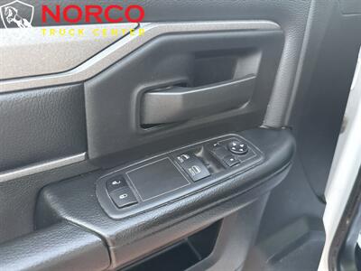 2022 RAM 5500 16' stake bed - Photo 7 - Norco, CA 92860