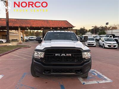 2022 RAM 5500 16' stake bed - Photo 3 - Norco, CA 92860
