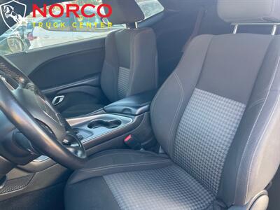 2022 Dodge Challenger SXT - Photo 10 - Norco, CA 92860