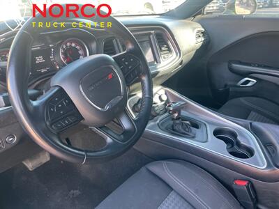 2022 Dodge Challenger SXT - Photo 9 - Norco, CA 92860