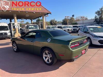 2022 Dodge Challenger SXT - Photo 5 - Norco, CA 92860