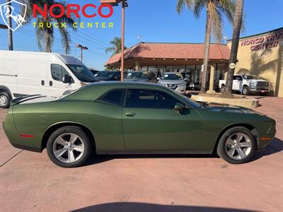 2022 Dodge Challenger SXT - Photo 1 - Norco, CA 92860