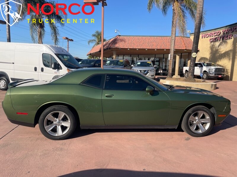 2022 Dodge Challenger SXT   - Photo 1 - Norco, CA 92860