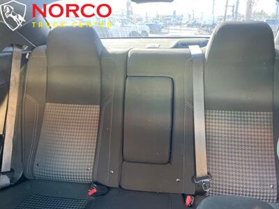 2022 Dodge Challenger SXT - Photo 17 - Norco, CA 92860