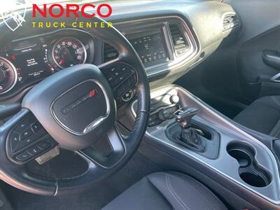 2022 Dodge Challenger SXT - Photo 16 - Norco, CA 92860