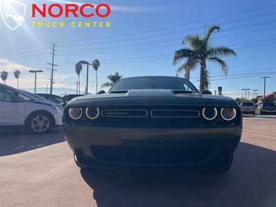 2022 Dodge Challenger SXT - Photo 3 - Norco, CA 92860