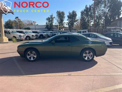 2022 Dodge Challenger SXT - Photo 4 - Norco, CA 92860