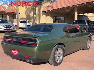 2022 Dodge Challenger SXT - Photo 7 - Norco, CA 92860