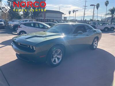 2022 Dodge Challenger SXT - Photo 19 - Norco, CA 92860