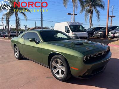2022 Dodge Challenger SXT - Photo 2 - Norco, CA 92860