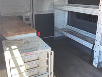 2013 Ford E-Series Van Econoline E-350 SD  Cargo Van w/ Ladder Rack & Shelving - Photo 6 - Norco, CA 92860